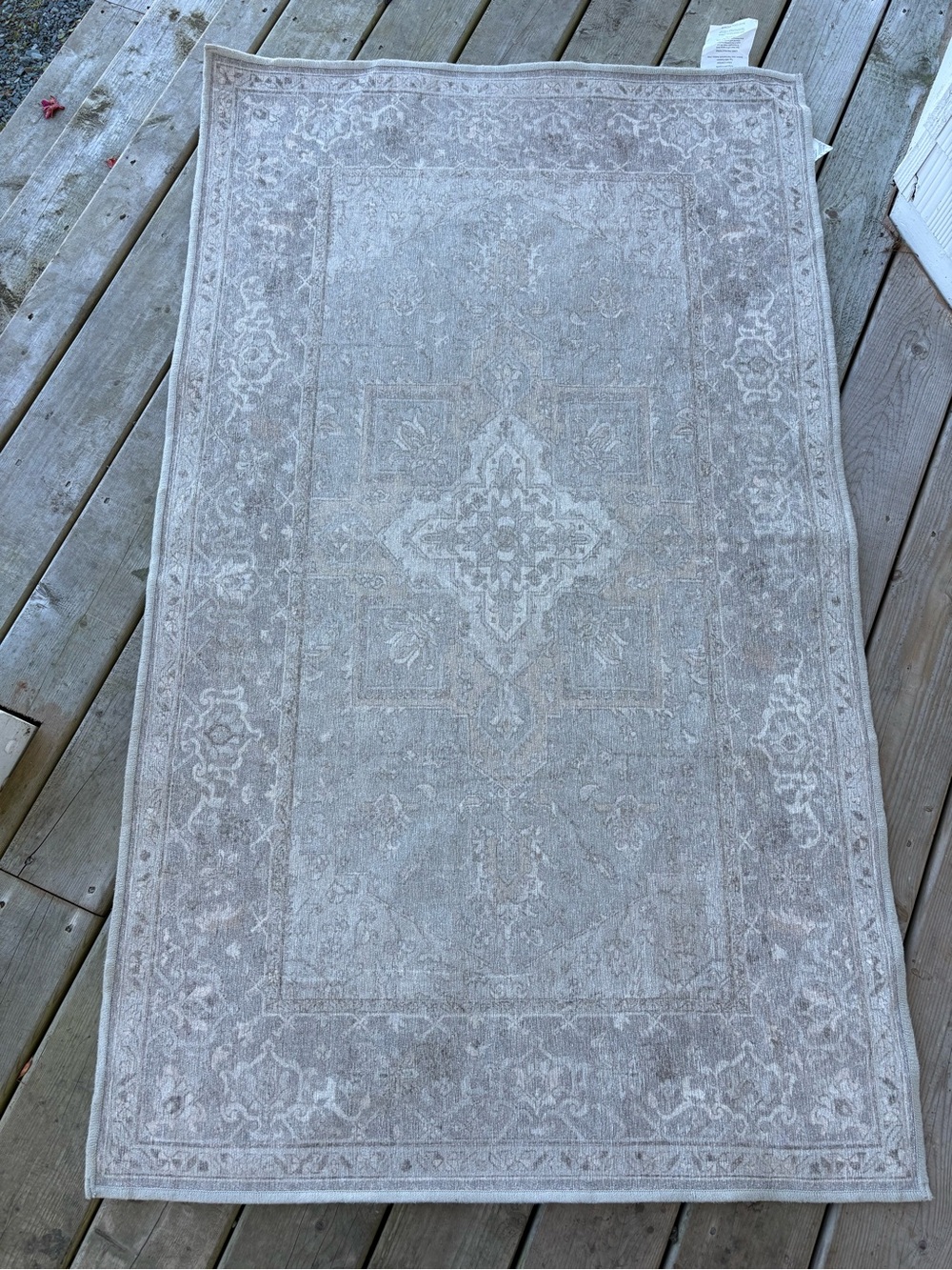 Ruggable Rug 3x5